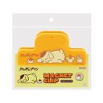  Pom Pom Purin магнит зажим зажим orange Sanrio герой товары 