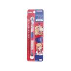 metacil light knock メタシルライトノック hololive ホロライブプロダクション 鉛筆 サンスター文具 赤井はあと グッズ