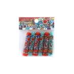  карандаш колпак futoshi тамбурин без тарелочек. . человек .... покрытие 6 шт. входит . комплект новый . период подготовка канцелярские принадлежности сделано в Японии герой 