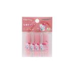  Hello Kitty товары карандаш колпак герой .... покрытие 5 шт. комплект стерео shoPastel Sanrio 