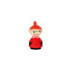 Moomin эмблема палец кукла little mii коллекция смешанные товары Северная Европа Sunstar канцелярские принадлежности 