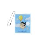  блокнот для заметок Tamagotchi бобы книга@ брелок для ключа ba Rune мяч цепь Mini память 