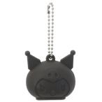 クロミ サンリオ キャラクター ポリ袋入れ レジぶくろ入れ ブラック あすなろ舎クリスマス プレゼント 福袋 男の子 女の子 ギフト