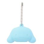 シナモロール キャラクター ポリ袋入れ レジぶくろ入れ ブルー サンリオ グッズクリスマス プレゼント 福袋 男の子 女の子 ギフト