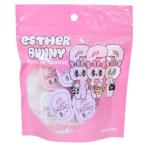  макияж губка e Star ba колено cosme смешанные товары Esther Bunny солнечный язык товары 