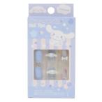  Cinnamoroll cosme смешанные товары искусственные ногти Sanrio солнечный язык нейл-арт накладные ногти модный 