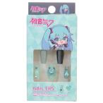  Hatsune Miku искусственные ногти длинный искусственные ногти нейл-арт накладные ногти солнечный язык 