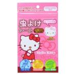  Hello Kitty герой репеллент наклейка инсектицид наклейка Sanrio товары 