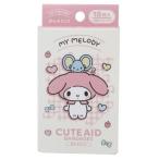  My Melody .. похоже .. Sanrio лейкопластырь герой 4