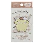 Pom Pom Purin лейкопластырь .. похоже ..4 Sanrio солнечный язык первая помощь 