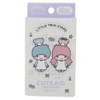  Little Twin Stars Sanrio герой лейкопластырь .. похоже ..4