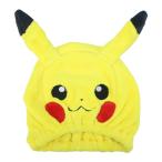  Pocket Monster колпак полотенце волосы колпак 2 Пикачу Pokemon солнечный язык 