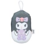  черный mi корпус губка принадлежности для ванной Sanrio герой товары Рождество подарок лотерейный мешок мужчина девочка подарок 