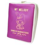  My Melody путешествие книжка способ сумка Sanrio cosme сумка герой MM солнечный язык 