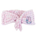  My Melody товары летний прохладный шея герой 2way прохладный шея частота Sanrio 