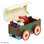  Tomica игрушка Dream Tomica ride on Toy Story SPjesi-& Anne ti. игрушка коробка TOMICA Takara Tommy 