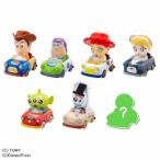  Tomica игрушка TOMICA TUNES TOYSTORY CHARACTERS Toy Story 5 все 7 вид. внутри ...1 шт TOMICA Takara to