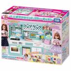 LF-03.... звук Licca-chan кухня licca игрушка Takara Tommy товары 