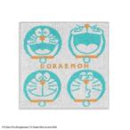  Doraemon полный fi- хлопок полотенце носовой платок глициния .F не 2 самец Mini полотенце аниме герой лицо MiRAi зеленый полотенце картинная галерея 