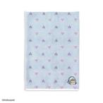  волосы аксессуары mofusandmof Sand волосы ta- van ..... голубой подарок симпатичный герой 