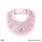  Moomin полный fi- хлопок нагрудник baby bib .. много little mii розовый Северная Европа герой 