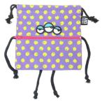  сумка AND PACKABLE сладости Monstar z мешочек сумка KPOju- She's pa-dotsu Techno prime 