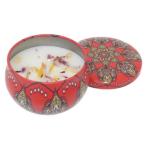  свеча аромат свеча в жестяной банке pelisimontomo корпорация подарок подарок 