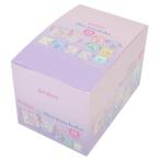  уход Bear Secret Mini мешочек все 10 вид 10 штук комплект CareBears кошелек пакет герой 