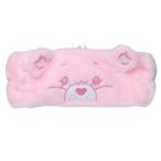 ショッピングケアベア ケアベア キャラクター ヘアアクセ ヘアバンド チアベア CareBears グッズ