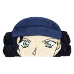  Detective Conan лента для волос волосы аксессуары Akai превосходящий один Shonen Sunday аниме герой товары 