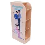  Detective Conan товары настольный место хранения аниме герой tower подставка Magazine Shonen Sunday 