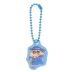  Crayon Shin-chan Mini акрил брелок для ключа цепочка для ключей .. аниме герой товары 