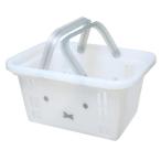  Miffy книга с картинками герой настольный место хранения прозрачный Mini корзина лицо Dick bruna 