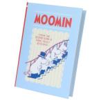  Moomin товары настольный место хранения Северная Европа герой книжка type box color of funny длинный тонкий 