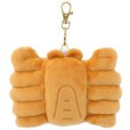 Yahoo! Yahoo!ショッピング(ヤフー ショッピング)かにぱん キャラクター 定期入れ リール式 ぬいぐるみ パスケース おやつパッケージクリスマス プレゼント 福袋 男の子 女の子 ギフト