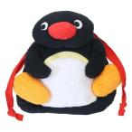  Pingu сумка мягкая игрушка мешочек Pingu Pingu