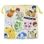  Pocket Monster сумка Flat мешочек стикер z pop Pokemon 
