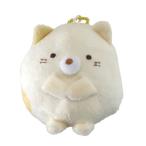 すみっコぐらし サンエックス グッズ 指人形 フィンガーパペット マスコット ねこ ティーズファクトリークリスマス プレゼント 福袋 男の子 女の子
