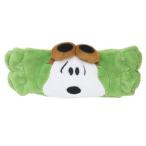 Snoopy лента для волос Peanuts волосы аксессуары герой flying e- Steez Factory 