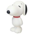 スヌーピー ソフビバンク ピーナッツ 貯金箱 キャラクター ノーマル