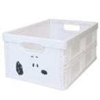  Snoopy место хранения сопутствующие товары Cara контейнер .. древесный уголь Peanuts чай z Factory бардачок складной кейс для хранения 