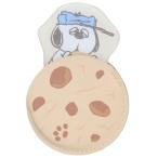  Snoopy в кейсе зеркало ручное зеркало Cookie Atelier series Olaf Peanuts герой товары 