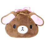 shuga-ba потребности сумка мягкая игрушка мешочек .... Sanrio 