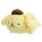Yahoo! Yahoo!ショッピング(ヤフー ショッピング)ポムポムプリン ねそべり パスケース 定期入れ サンリオ キャラクタークリスマス プレゼント 福袋 男の子 女の子 ギフト