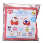 Sanrio герой z зажим Secret акрил зажим все 10 вид . протекать .ko одиночный товар ...1 шт Sanrio