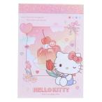  Hello Kitty Sanrio герой блокнот для заметок Mini Mini память ji Gree желе 