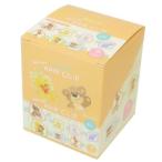 スージーズー シークレットまえがみクリップ 全8種 8個入セット ヘアアクセ 絵本キャラクター ティーズファクトリー