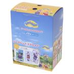 シークレットスマロイド 全12種 12個入セット テレタビーズ ブロマイド ティーズファクトリー プロフィール グッズ