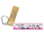  Snoopy товары кольцо для ключей герой акрил палочка брелок для ключа большой Vintage f линзы 