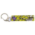  Snoopy акрил палочка брелок для ключа Peanuts кольцо для ключей герой Woodstock MANY